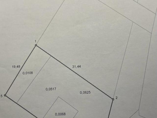 Участок продажа в Великодолинском, Днепропетровской области