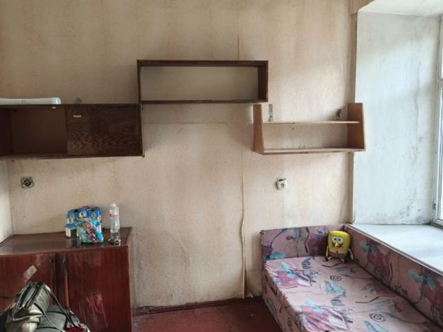 Комната аренда в Великодолинском, Днепропетровской области