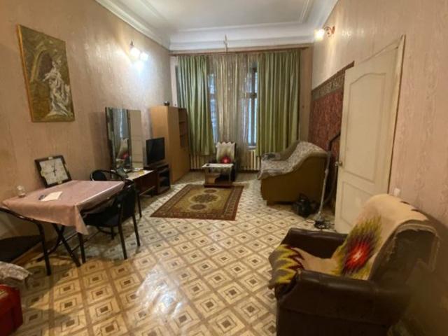 Квартира аренда в Великодолинском, Днепропетровской области