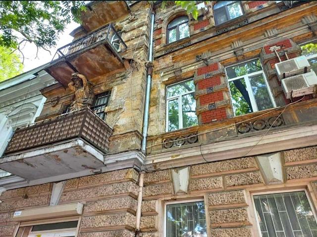 Квартира продажа в Великодолинском, Днепропетровской области