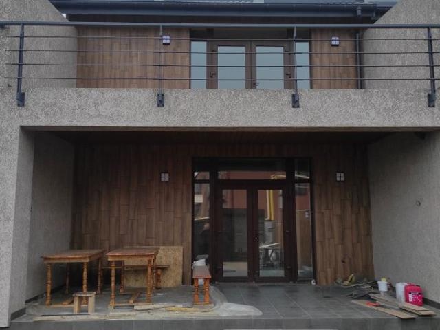 Дом продажа в Великодолинском, Днепропетровской области