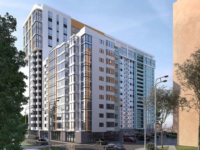 Квартира продажа в Великодолинском, Днепропетровской области