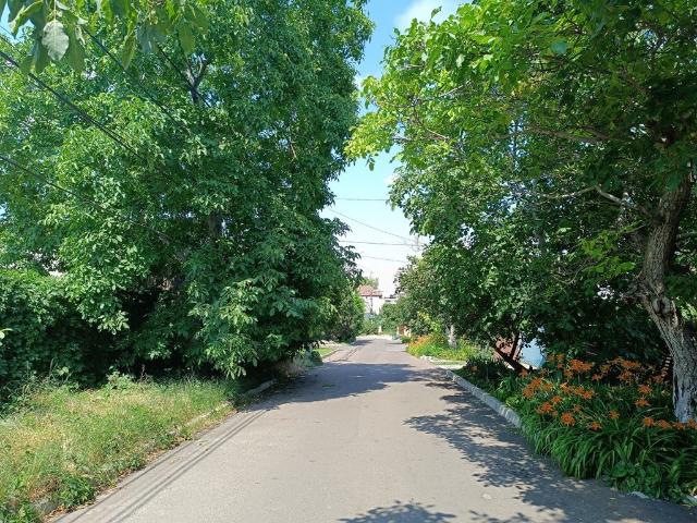 Участок продажа в Великодолинском, Днепропетровской области