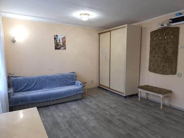Квартира аренда в Великодолинском, Днепропетровской области