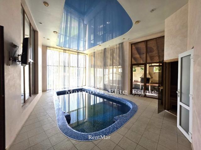 Дом продажа в Великодолинском, Днепропетровской области