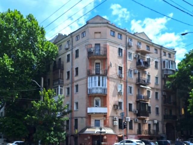 Квартира аренда в Великодолинском, Днепропетровской области