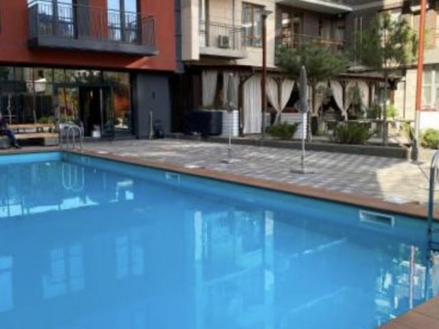 Квартира продажа в Великодолинском, Днепропетровской области