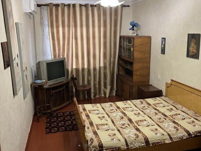 Квартира аренда в Малиновский, Великодолинском