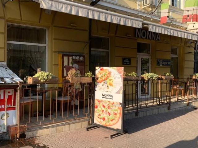 Коммерческая недвижимость аренда в Великодолинском, Днепропетровской области