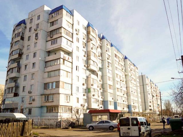 Квартира продажа в Хаджибейський район, Одеса