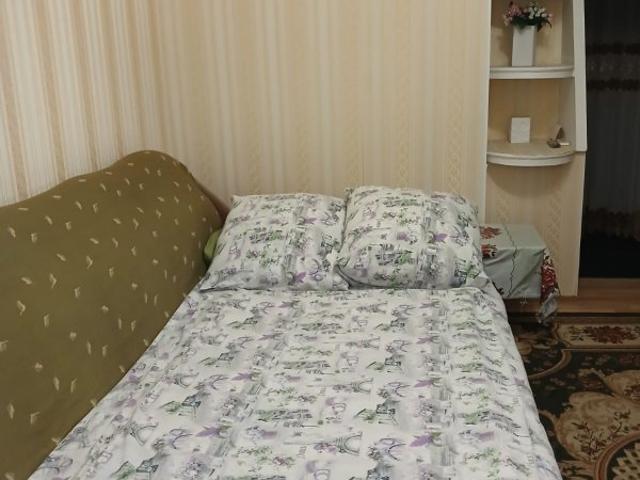 Квартира аренда в Великодолинском, Днепропетровской области