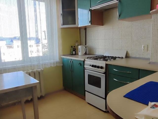 Квартира аренда в Малиновский, Великодолинском