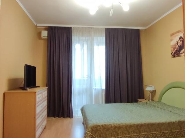 Квартира аренда