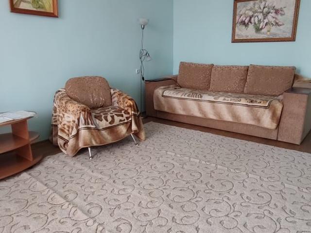 Квартира аренда в Малиновский, Великодолинском