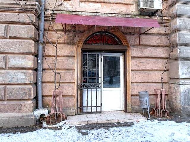 Коммерческая недвижимость аренда в Великодолинском, Днепропетровской области