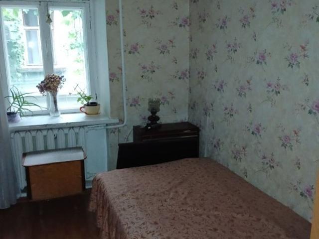 Комната аренда в Самарская область