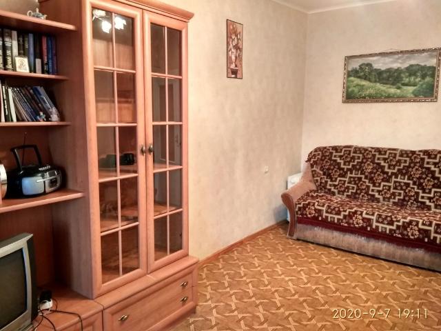 Квартира аренда в Малиновский, Великодолинском