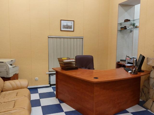 Офис аренда в Самарская область