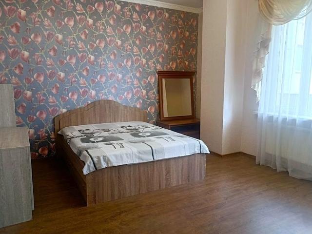 Квартира аренда в Самарская область