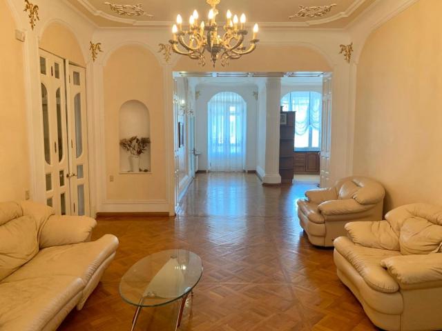 Квартира аренда в Балахтинский Р-н, Приморский