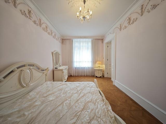 Квартира аренда в Самарская область