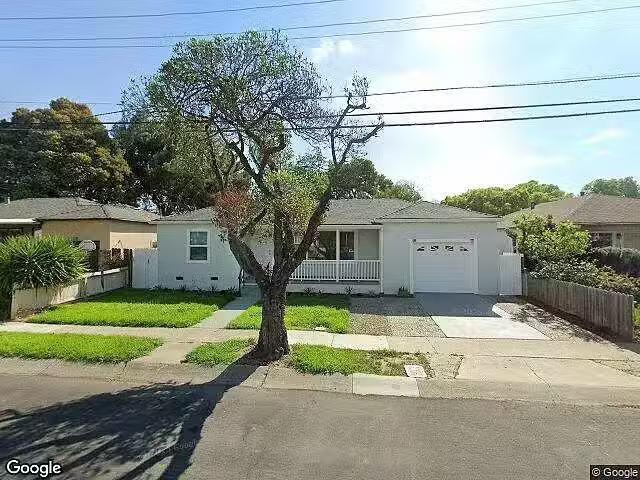 House for rent in Concord