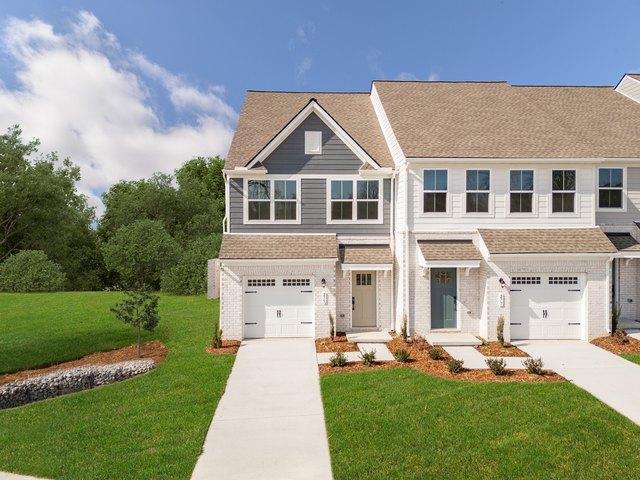 Townhouse for sale in Tennessee