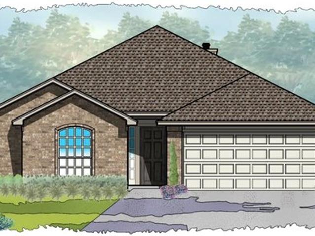 House for sale in Missouri