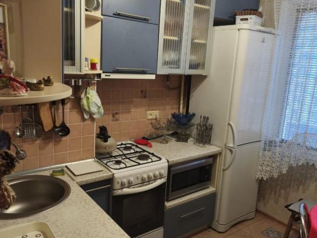 Квартира аренда в Великодолинском, Днепропетровской области