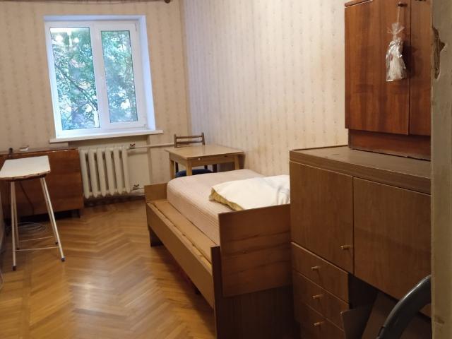 Квартира аренда в Великодолинском, Днепропетровской области