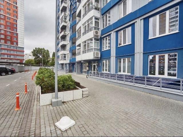 Квартира продажа в Великодолинском, Днепропетровской области