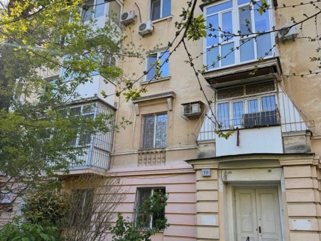 Квартира продажа в Великодолинском, Днепропетровской области