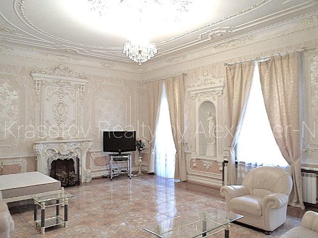 Квартира аренда в Самарская область
