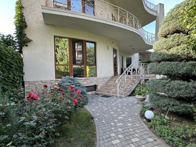 Дом продажа в Великодолинском, Днепропетровской области