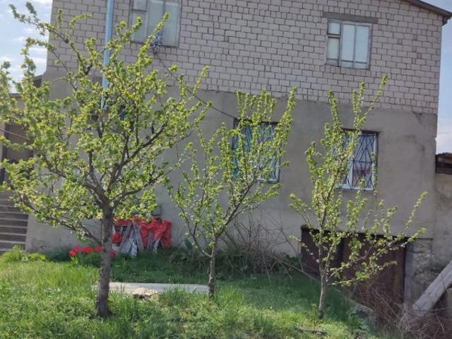 Дом продажа в Великодолинском, Днепропетровской области