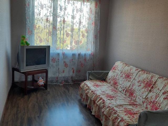 Квартира аренда в Великодолинском, Днепропетровской области