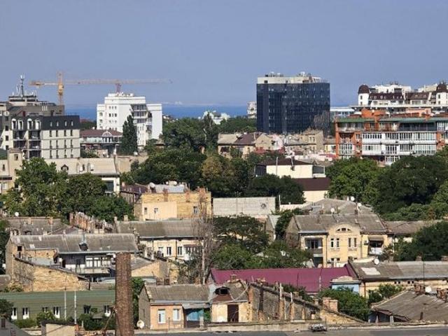 Квартира продажа в Малиновский, Великодолинском