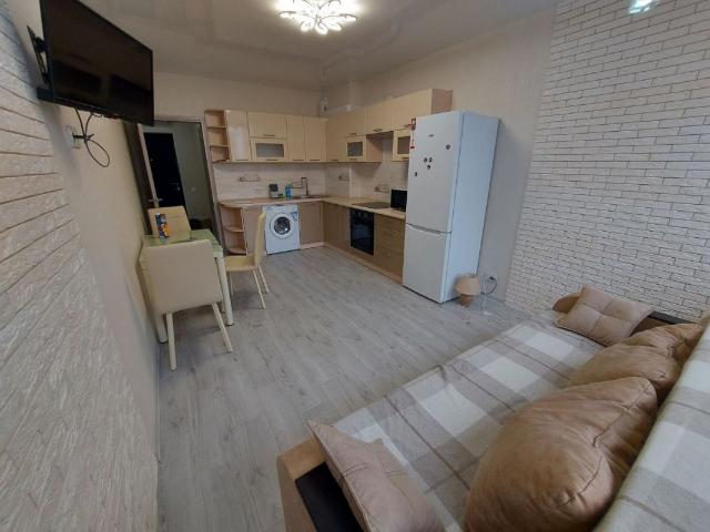 Квартира аренда в Великодолинском, Днепропетровской области