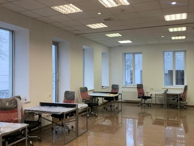 Офис аренда в Великодолинском, Днепропетровской области