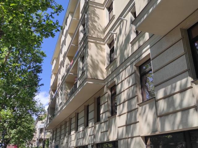 Квартира продажа в Великодолинском, Днепропетровской области