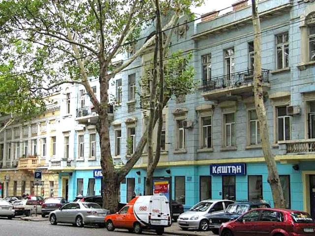 Офис аренда в Самарская область