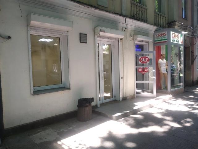 Коммерческая недвижимость аренда в Великодолинском, Днепропетровской области