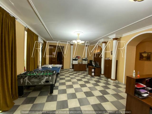 Офис аренда в Великодолинском, Днепропетровской области
