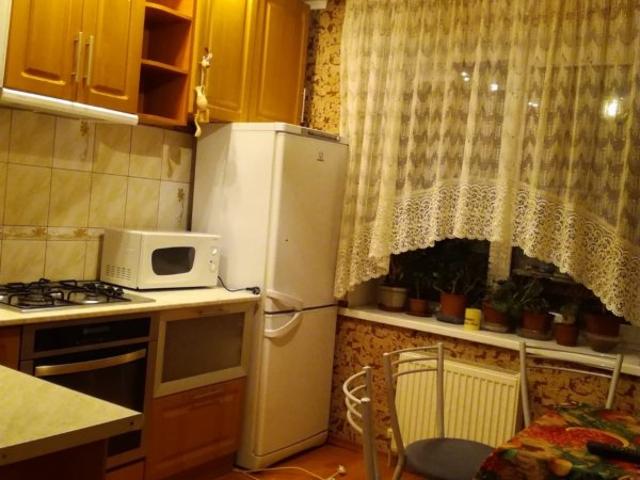 Квартира аренда в Великодолинском, Днепропетровской области
