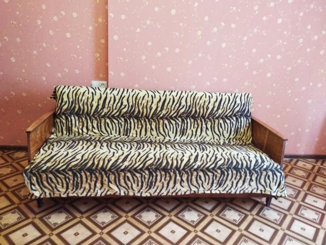 Квартира аренда в Великодолинском, Днепропетровской области