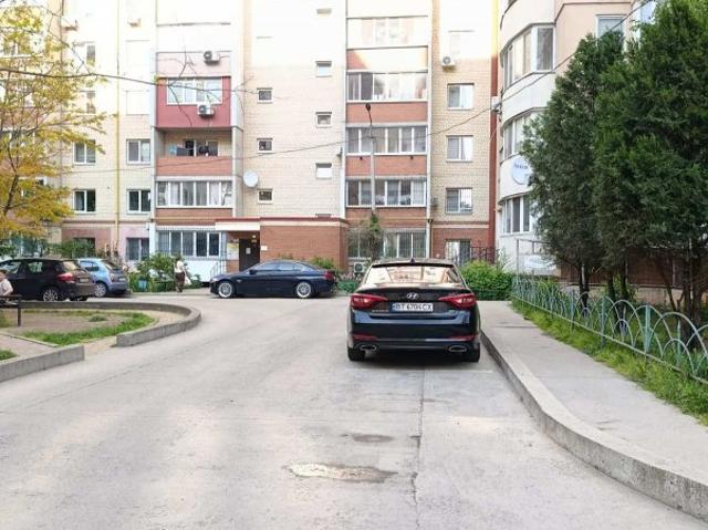 Квартира аренда в Великодолинском, Днепропетровской области