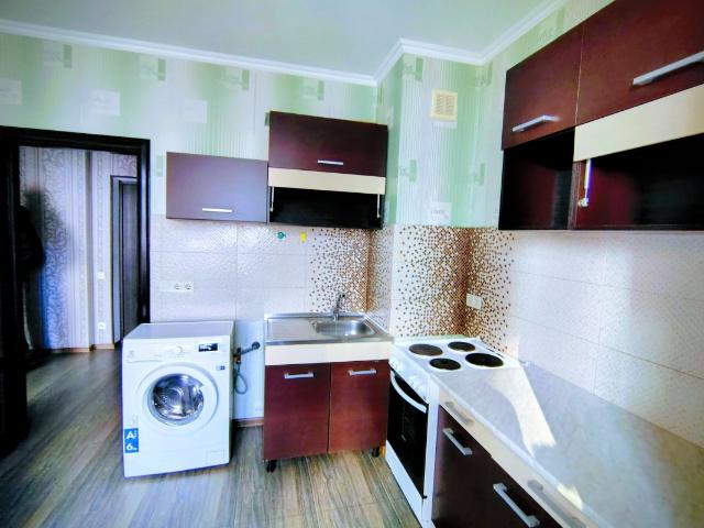 Квартира аренда в Великодолинском, Днепропетровской области