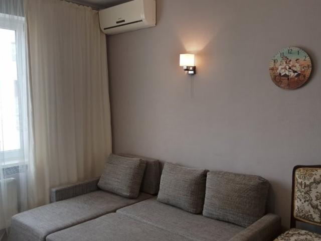 Квартира аренда в Великодолинском, Днепропетровской области