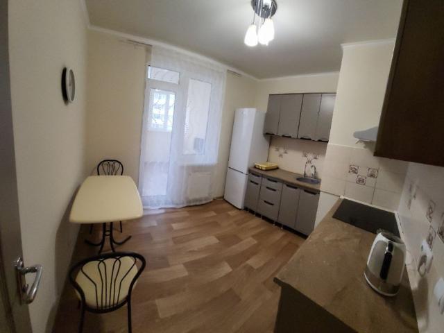 Квартира аренда в Великодолинском, Днепропетровской области