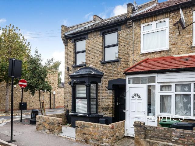 Apartment for rent in Greater London